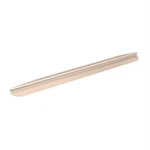 Bon 82-493 6' Aluminum Float Pan Blade Hole Spacing. Fixed Price $199.19.