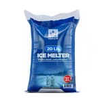 Ice Safer For Concrete -20 Lb Bag, Snow Salt Melt, And.... Fixed Price $49.39.