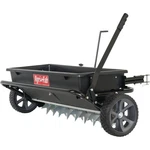 Agri-fab 100 Lb. Tow Behind Spiker/seeder/spreader 45-0543. Fixed Price $358.14.