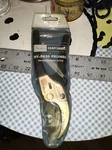 Vintage Craftsman #9-86458 By-pass Hand Pruner, 8-1/2", Missing Open Lock Button. Fixed Price $22.00.