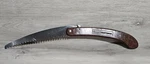 Vintage Sears Craftsman 20.5" Folding Saw Handle Made Brazil M85302. Fixed Price $36.75.