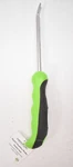 Garden Guru Dandelion Weeder Tool Ergonomic Handle Stainless Steel Blade. Fixed Price $26.24.