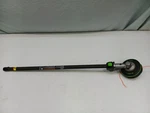 Ego STA1700 Multi-tool String Trimmer 17" Cut Width 2.4MM Lineiq Powerload Read. Fixed Price $115.00.