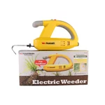 Necessities Musashi Hand Tool Electric Weeder Cordless 7.2V Rechargeable Battery. Fixed Price $44.99.