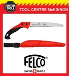 Felco 621 24CM Blade Pull-stroke Straight Pruning Saw. Fixed Price $75.99.