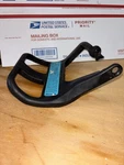 Genuine Stihl 024, 026, Pro Chainsaw Brake Handle. Fixed Price $19.95.