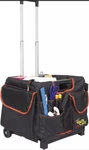 Original Cart Pockets Bundle 25 Rolling Tools Organize. Fixed Price $49.99.