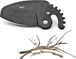 Anvil Lopper Replacement Blade - Large Coated Alloy Steel For Double Ratch. Fixed Price $54.69.