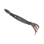 Dewit Ninja Cultivator, Aerates Soil With Boron Steel, 9.45 Inches Long. Fixed Price $54.98.