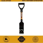 Mbi 24" Mini Shingle Stripper Roof Shovel Lightweight & Durable Tool. Fixed Price $26.99.