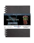 Stillman & Birn Nova Series - Wirebound Sketchbook Portrait 6 X 8 150GSM. Fixed Price $21.60.