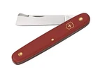 Victorinox Budding Knife Swiss Army 36230 Pruning - Red / Brand New. Fixed Price $30.15.