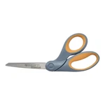 Westcott 8 Inch Bent Titanium Bonded Craft Scissors For Heavy Duty Cutting. Fixed Price $15.99.