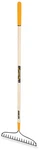True Temper / Ames 2811600 15-TINE Bow Rake. Fixed Price $142.74.
