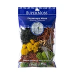 Supermoss (23309) Mix 80.75 Cubic Inches (approx. Oz), Halloween. Fixed Price $17.52.