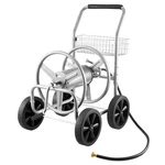 Vevor Water Hose Reel Cart 300/500 Ft High-pressure Garden For. Fixed Price $89.99.