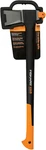 Fiskars Splitting Axe Chopping Tool For Firewood Yard Work 28 Inch Black. Fixed Price $94.27.