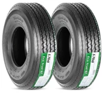Ecustomrim 2-PACK Trailer Tire 570-8 Load Range 4 Ply 5.70-8, Black. Fixed Price $103.99.