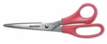 Westcott All Purpose Value Stainless Steel Scissors, 8", Red (ACM40618). Fixed Price $8.88.
