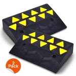 Car/truck Ramps Vehicle Curb-side Bridge Kit (pair). Fixed Price $232.94.