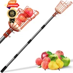 Walensee 8FT Picker, Adjustable Fruits Tool With Lightweight. Fixed Price $50.99.