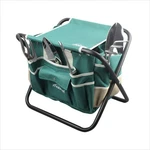 Tools Sets- Heavy Duty Gardening Gift Kit Including Folding Stool.... Fixed Price $36.88.