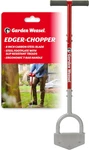 Edger-chopper Manual Lawn Tool Sod Cutter And Trenching Shovel For Clean. Fixed Price $70.99.