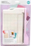 American Crafts We Memory Keepers Trimmers/mats Mini Guillotine Lilac 60000586. Fixed Price $39.99.