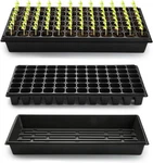 Rootrimmer Pack 1020 Trays No Holes 72 Cell Seed Starter Kit. Fixed Price $119.98.
