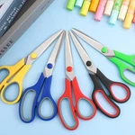 Burvagy 8" Multipurpose Scissor Bulk 48 Pack, Comfort Grip Handles. Fixed Price $83.11.