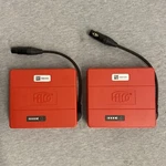 2 X Felco 880-97 Electronic Battery Li-ion 36V 5.4AH 194.4 (parts/repair). Fixed Price $249.99.