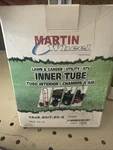 Martin Wheel T658K Lawn & Garden Inner Tube, TR13 Valve Stem, 16 X 6.5-8 In.. Fixed Price $16.95.