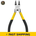 Boosden 6.5 Inch Wire Cutters - Ultra Sharp Side For Jewelry Crafting. Fixed Price $20.99.