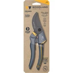 Woodland Tools Steel Curved Hand Pruner Rubber Grip. Fixed Price $32.26.