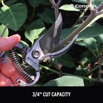 Corona Classic Cut 8 In. Steel Bypass Pruners (pack Of 6). Fixed Price $127.27.