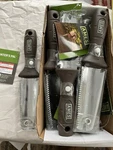 10X Ames 7IN1 TOOL2442100 Planter's Pal Hand TOOL,2442100, True Temper. Fixed Price $149.99.
