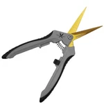 Piranha Pruner Trimming Scissors Straight Titanium Blade Save $$ W/ Bay Hydro. Fixed Price $19.95.