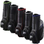 Forgan Of St Andrews Super Lightweight Golf Cart Bag With 14 Club Dividers. Fixed Price $109.99.