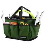Housolution Gardening Tote Bag, Deluxe Tool Storage And Home Organ.... Fixed Price $26.49.