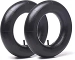 2 Pack Replacement Inner Tubes For Pneumatic 3.00/3.50-8(TR-13). Fixed Price $18.69.