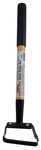Flexrake 500W Hula-ho Mini Weeder Cultivator 10" Wood Handle Garden Tool. Fixed Price $44.69.