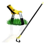 Donsail Tool -scuffle Hula Hoes For Weeding Gardening Long. Fixed Price $28.60.