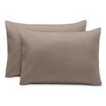 Bare Home Microfiber Pillowcase Set - Envelope Closure Ultra Soft. Fixed Price $20.99.