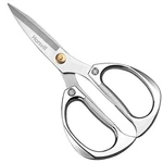Horsvill Indoor Plant Shears Garden Scissors, Flower Pruners Made Of Japan SK5. Fixed Price $37.87.