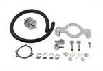 Mid-usa Air Filter Support And Bracket Kit For Harley Sportster Xl Models. Fixed Price $103.49.