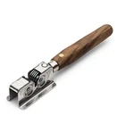 Kings County Tools Handheld Manual Knife Sharpener Rotating Steel... Fast Ship. Fixed Price $61.99.