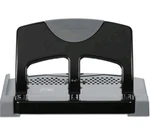 Swingline 45-SHEET Smarttouch Three-hole Punch, 9/32" Holes, Black New. Fixed Price $39.99.