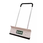 Manplow PRO32 Snow Shovel, X Plastic Blade, 48 Aluminum Handle. Fixed Price $108.99.