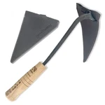 Hoe Korean Homi Garden Tools Youngju Daejanggan Master With Safety Cover. Fixed Price $25.99.