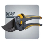 Woodland Tools Co. Super Duty Bypass 3.75 X 1.00 10.50 H, Yellow. Fixed Price $45.49.